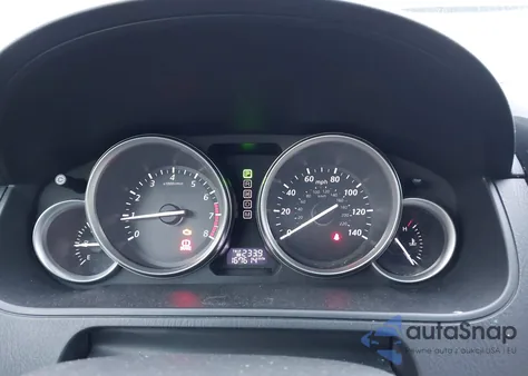 2013 Mazda Cx-9 Touring from USA, damaged, VIN JM3TB3CV8D0402619